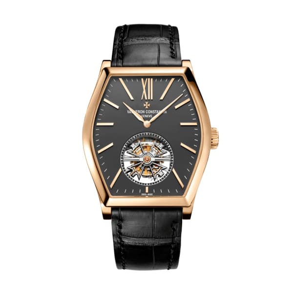 Vacheron Constantin Malte Tourbillon Ref. # 30130/000R-B289 - Luxury Time NYC