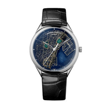 Load image into Gallery viewer, Vacheron Constantin M≈Ωtiers D&#39;art Villes LumiÔøΩres - Tokyo Ref. # 86222/000G-B106 - Luxury Time NYC