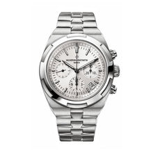 Load image into Gallery viewer, Vacheron Constantin Overseas Chronograph Ref. # 5500V/110A-B075 - Luxury Time NYC