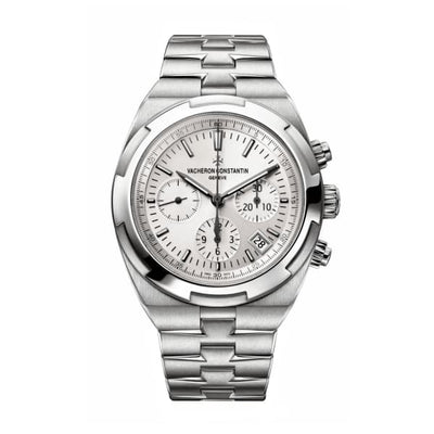 Vacheron Constantin Overseas Chronograph Ref. # 5500V/110A-B075 - Luxury Time NYC