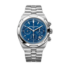 Load image into Gallery viewer, Vacheron Constantin Overseas Chronograph Ref. # 5500V/110A-B148 - Luxury Time NYC