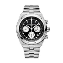 Load image into Gallery viewer, Vacheron Constantin Overseas Chronograph Ref. # 5500V/110A-B481 - Luxury Time NYC
