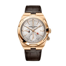Load image into Gallery viewer, Vacheron Constantin Overseas Dual Time Ref. # 7900V/000R-B336 - Luxury Time NYC