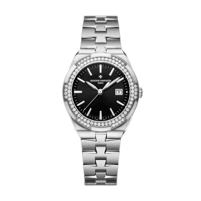 Vacheron Constantin Overseas Quartz Ref. # 1205V/100A-B591 - Luxury Time NYC