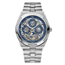 Load image into Gallery viewer, Vacheron Constantin Overseas Ref. # 4300V/120G-B946 - Luxury Time NYC