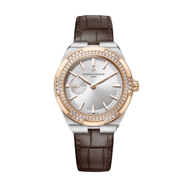 Vacheron Constantin Overseas Self-Winding Ref. # 2305V/000M-B400 - Luxury Time NYC