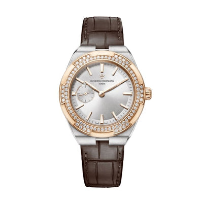 Vacheron Constantin Overseas Self-Winding Ref. # 2305V/000M-B400 - Luxury Time NYC