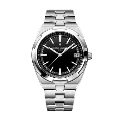 Vacheron Constantin Overseas Self-Winding Ref. # 4500V/110A-B483 - Luxury Time NYC