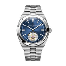 Load image into Gallery viewer, Vacheron Constantin Overseas Tourbillon Ref. # 6000V/110A-B544 - Luxury Time NYC