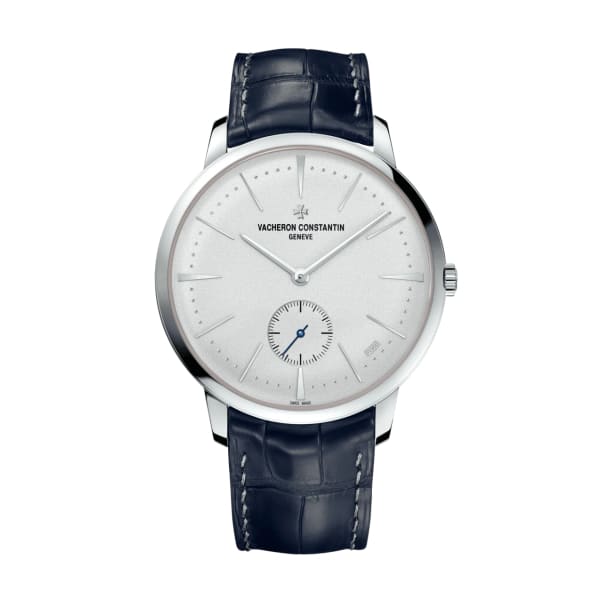 Vacheron Constantin Patrimony Manual-Winding - Collection Excellence Platine Ref. # 1110U/000P-B306 - Luxury Time NYC