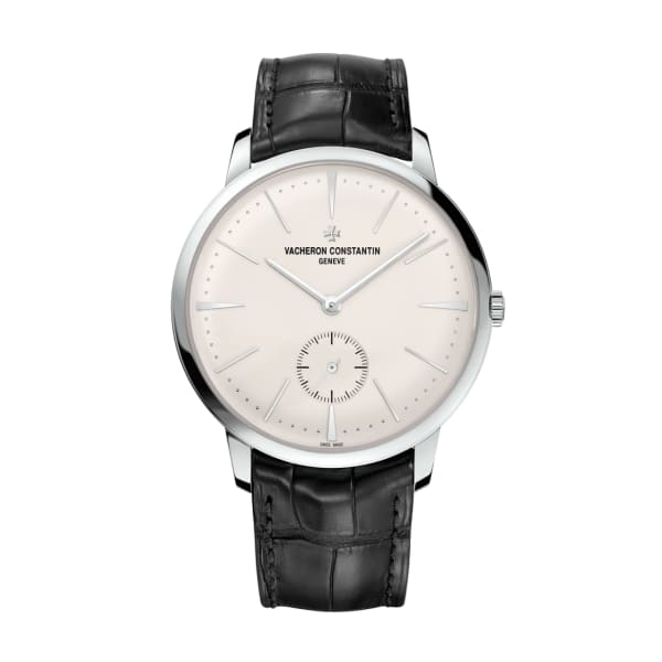 Vacheron Constantin Patrimony Manual-Winding Ref. # 1110U/000G-B086 - Luxury Time NYC