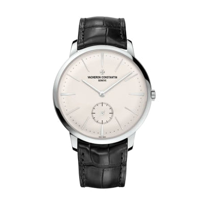 Vacheron Constantin Patrimony Manual-Winding Ref. # 1110U/000G-B086 - Luxury Time NYC