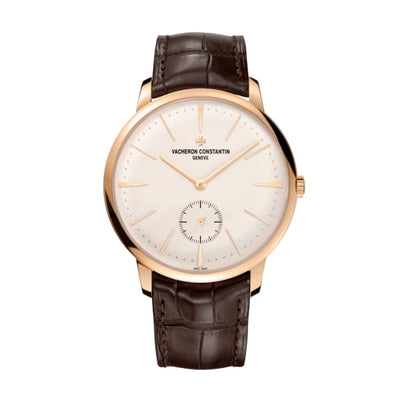 Vacheron Constantin Patrimony Manual-Winding Ref. # 1110U/000R-B085 - Luxury Time NYC