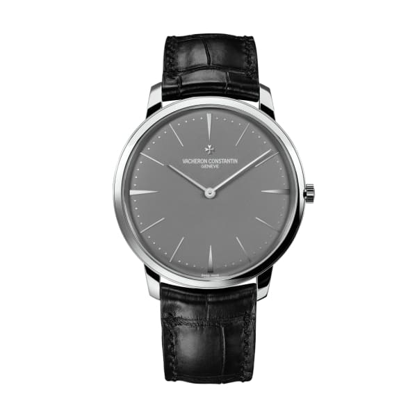 Vacheron Constantin Patrimony Manual-Winding Ref. # 81180/000P-9539 - Luxury Time NYC