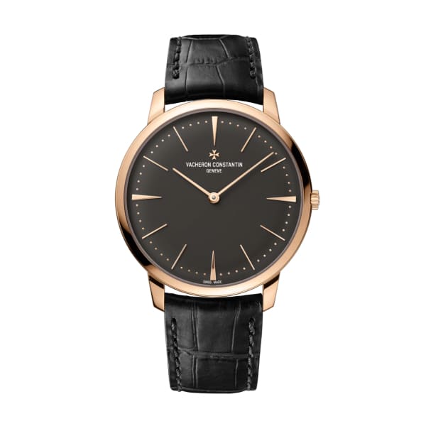 Vacheron Constantin Patrimony Manual-Winding Ref. # 81180/000R-9162 - Luxury Time NYC