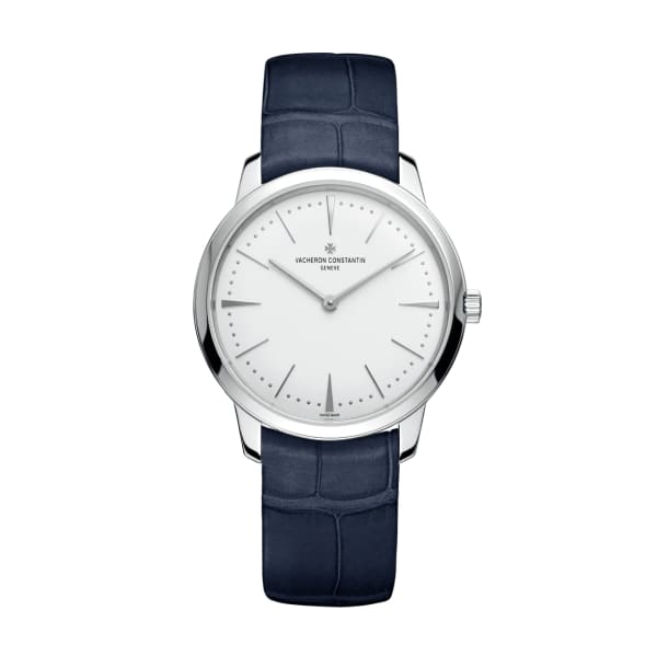 Vacheron Constantin Patrimony Manual-Winding Ref. # 81530/000G-9681 - Luxury Time NYC
