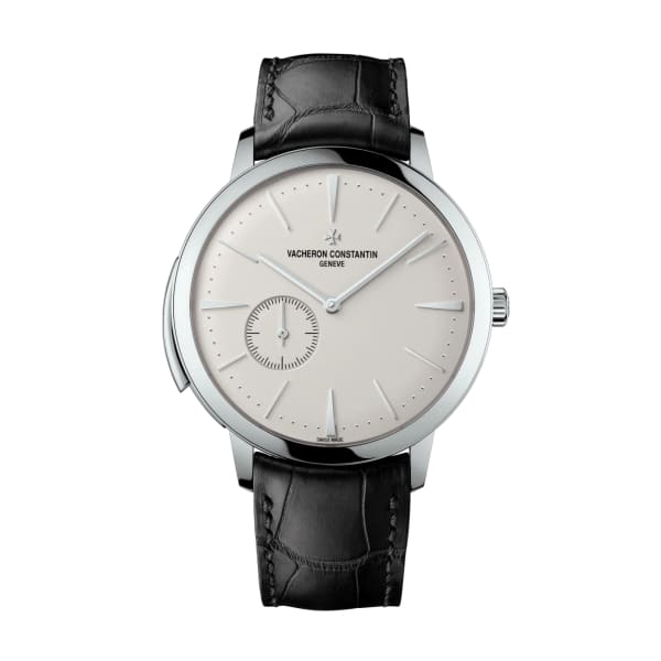Vacheron Constantin Patrimony Minute Repeater Ultra-Thin Ref. # 30110/000P-9999 - Luxury Time NYC