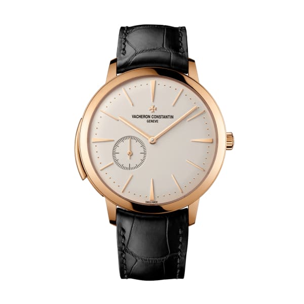 Vacheron Constantin Patrimony Minute Repeater Ultra-Thin Ref. # 30110/000R-9793 - Luxury Time NYC