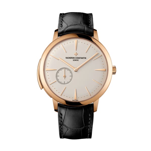 Vacheron Constantin Patrimony Minute Repeater Ultra-Thin Ref