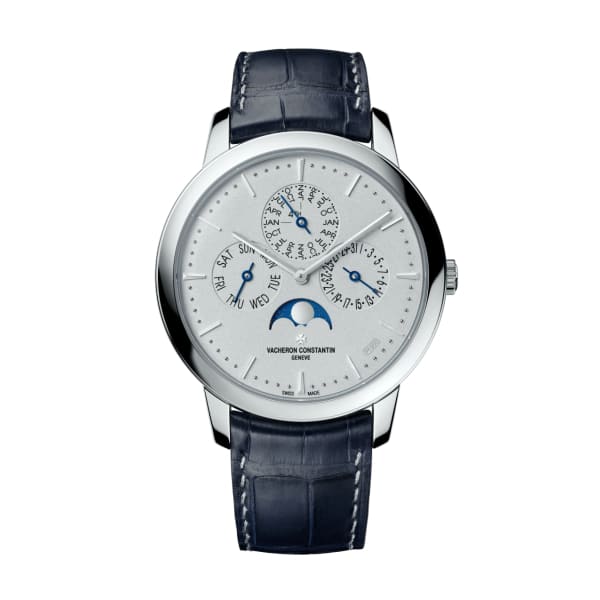 Vacheron Constantin Patrimony Perpetual Calendar Ultra Thin