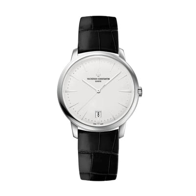 Vacheron Constantin Patrimony Self-Winding Ref. # 4100U/000G-B181 - Luxury Time NYC