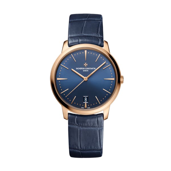 Vacheron Constantin Patrimony Self-Winding Ref. # 4100U/000R-B643 - Luxury Time NYC