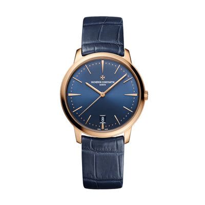 Vacheron Constantin Patrimony Self-Winding Ref. # 4100U/000R-B643 - Luxury Time NYC