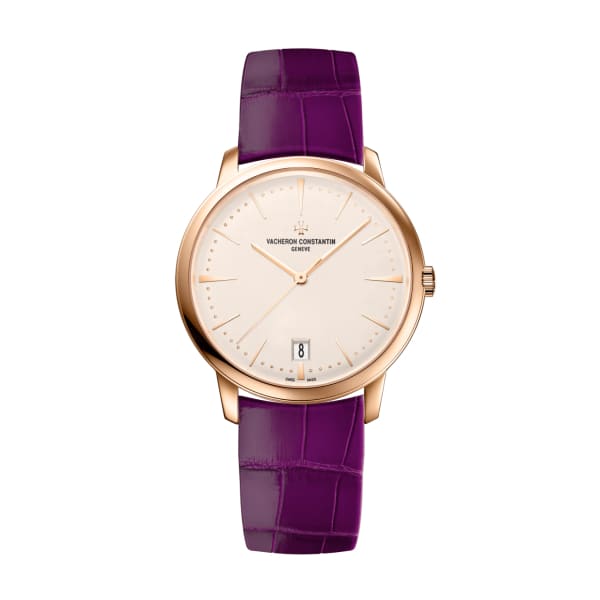 Vacheron Constantin Patrimony Self-Winding Ref. # 4100U/001R-B180 - Luxury Time NYC