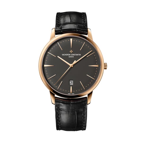 Vacheron Constantin Patrimony Self-Winding Ref. # 85180/000R-9166 - Luxury Time NYC