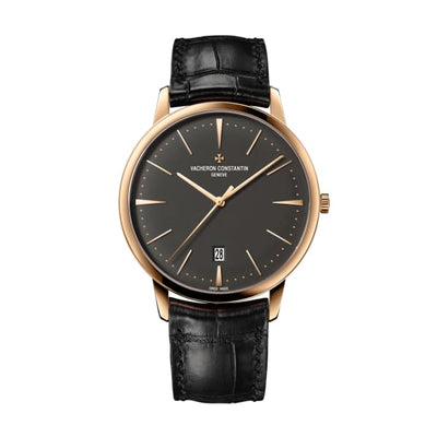 Vacheron Constantin Patrimony Self-Winding Ref. # 85180/000R-9166 - Luxury Time NYC