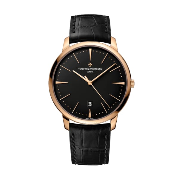 Vacheron Constantin Patrimony Self-Winding Ref. # 85180/000R-9232 - Luxury Time NYC