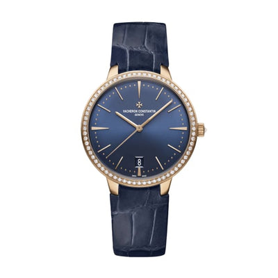 Vacheron Constantin Patrimony Self-Winding Ref. # 85515/000R-B644 - Luxury Time NYC