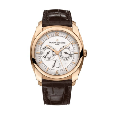 Vacheron Constantin Quai De L'ile Day-Date Ref. # 85050/000R-I0P29 - Luxury Time NYC