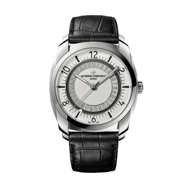 Vacheron Constantin Quai De L'ile Self-Winding Ref. # 4500S/000A-B195 - Luxury Time NYC