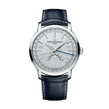 Load image into Gallery viewer, Vacheron Constantin Traditionnelle Complete Calendar - Collection Excellence Platine Ref. # 4010T/000P-B345 - Luxury Time NYC