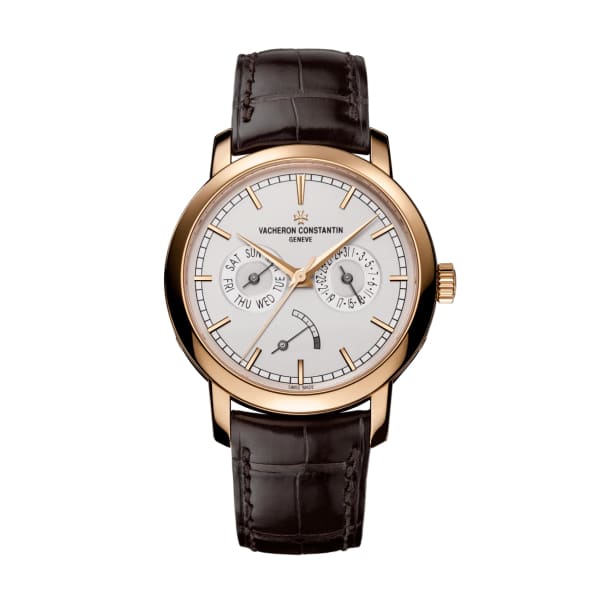Vacheron Constantin Traditionnelle Day-Date Ref. # 85290/000R-9969 - Luxury Time NYC