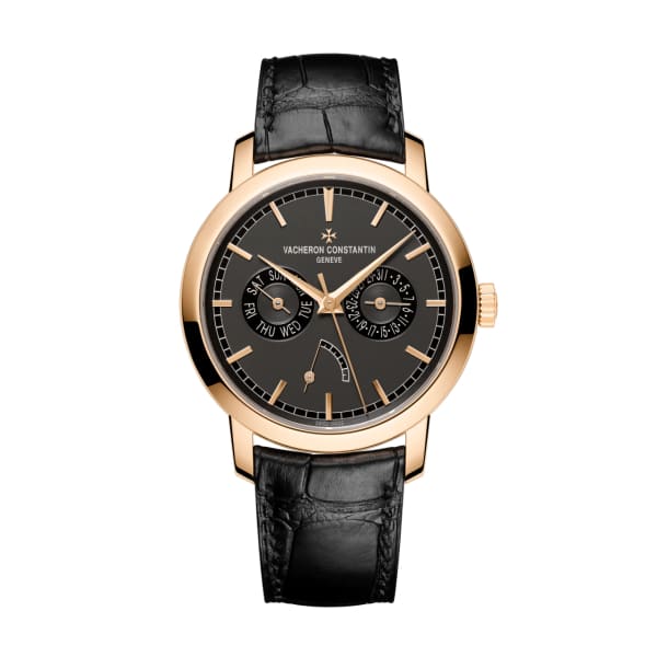 Vacheron Constantin Traditionnelle Day-Date Ref. # 85290/000R-B405 - Luxury Time NYC