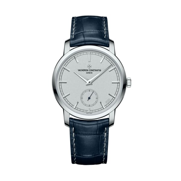 Vacheron Constantin Traditionnelle Manual-Winding - Collection Excellence Platine Ref. # 82172/000P-B527 - Luxury Time NYC