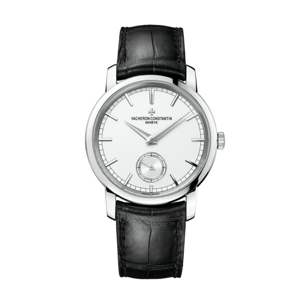 Vacheron Constantin Traditionnelle Manual-Winding Ref. # 82172/000G-9383 - Luxury Time NYC