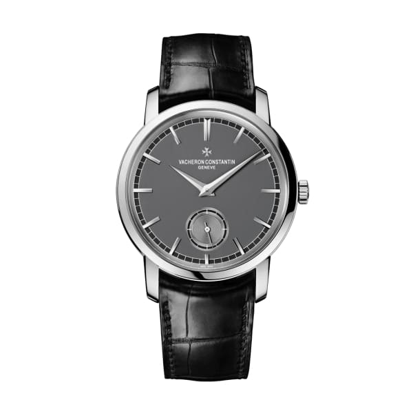 Vacheron Constantin Traditionnelle Manual-Winding Ref. # 82172/000P-9811 - Luxury Time NYC