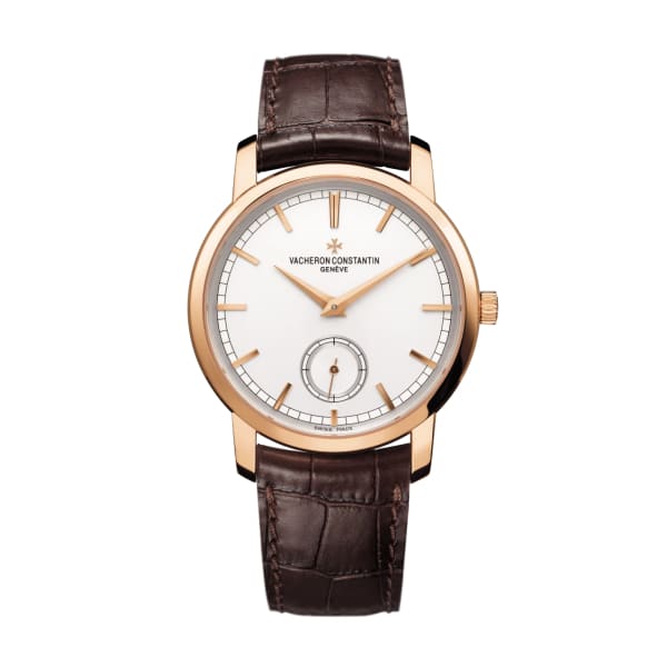 Vacheron Constantin Traditionnelle Manual-Winding Ref. # 82172/000R-9382 - Luxury Time NYC