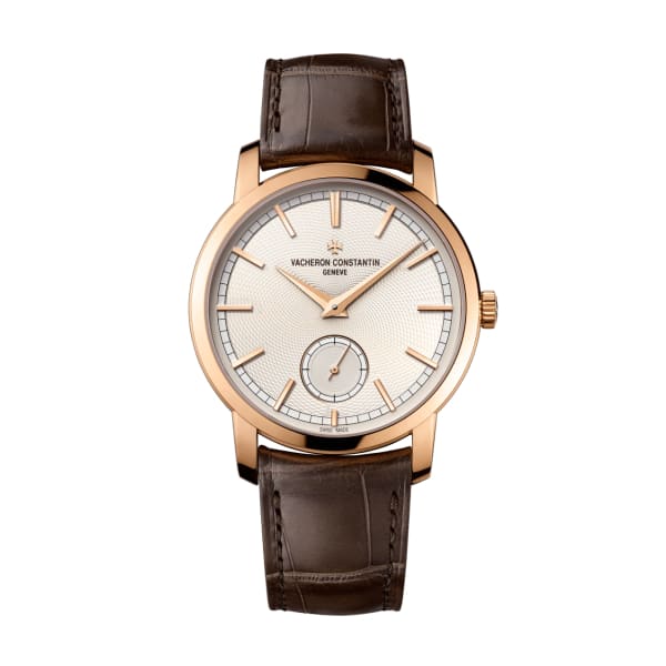 Vacheron Constantin Traditionnelle Manual-Winding Ref. # 82172/000R-9888 - Luxury Time NYC
