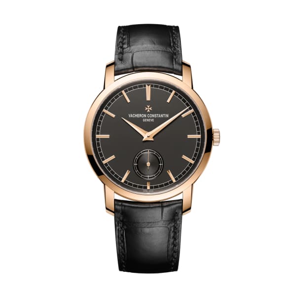 Vacheron Constantin Traditionnelle Manual-Winding Ref. # 82172/000R-B402 - Luxury Time NYC