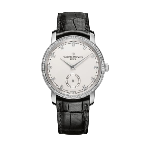 Vacheron Constantin Traditionnelle Manual-Winding Ref. # 82572/000G-9605 - Luxury Time NYC