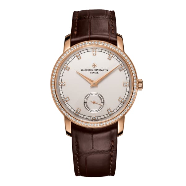 Vacheron Constantin Traditionnelle Manual-Winding Ref. # 82572/000R-9604 - Luxury Time NYC