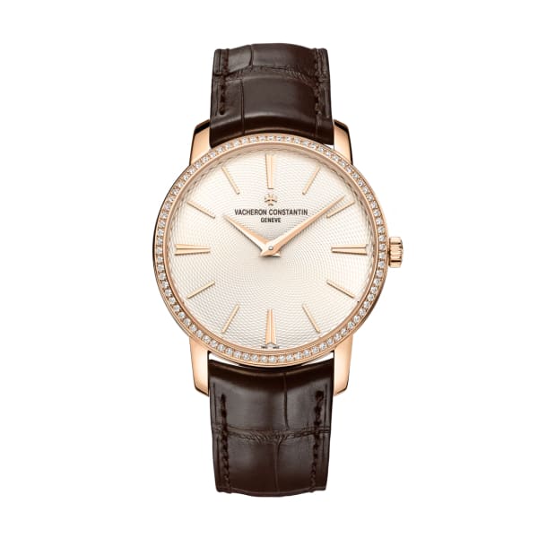 Vacheron Constantin Traditionnelle Manual-Winding Ref. # 82573/000R-9815 - Luxury Time NYC