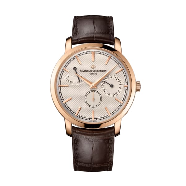 Vacheron Constantin Traditionnelle Manual-Winding Ref. # 83020/000R-9909 - Luxury Time NYC