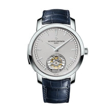 Load image into Gallery viewer, Vacheron Constantin Traditionnelle Minute Repeater Tourbillon Ref. # 6500T/000P-9949 - Luxury Time NYC
