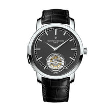 Load image into Gallery viewer, Vacheron Constantin Traditionnelle Minute Repeater Tourbillon Ref. # 6500T/000P-B100 - Luxury Time NYC