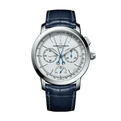 Vacheron Constantin Traditionnelle Ref. # 5400T/000P-B637 - Luxury Time NYC